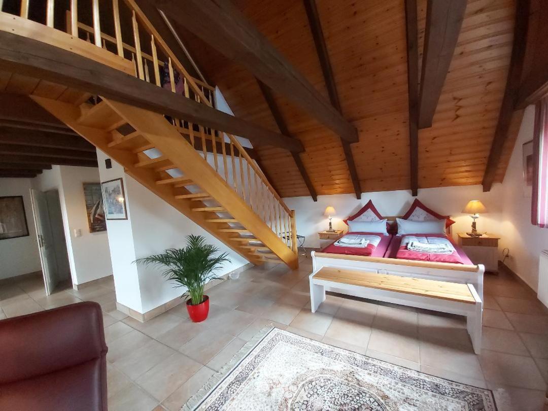 Apartament Casa De Thomas Glückstadt Zewnętrze zdjęcie