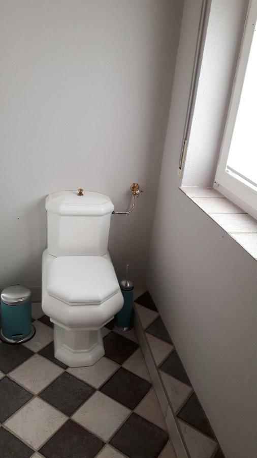 Apartament Casa De Thomas Glückstadt Zewnętrze zdjęcie