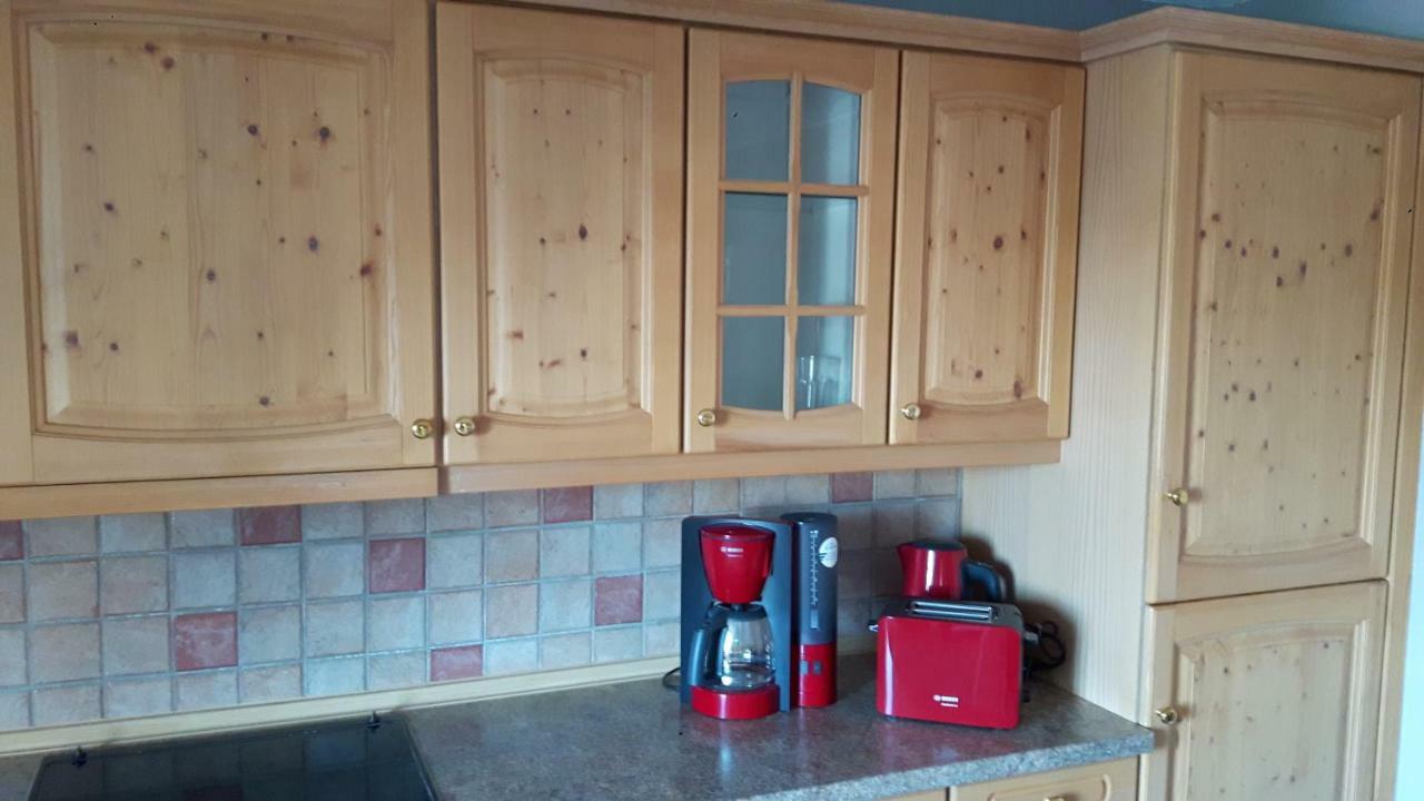 Apartament Casa De Thomas Glückstadt Zewnętrze zdjęcie