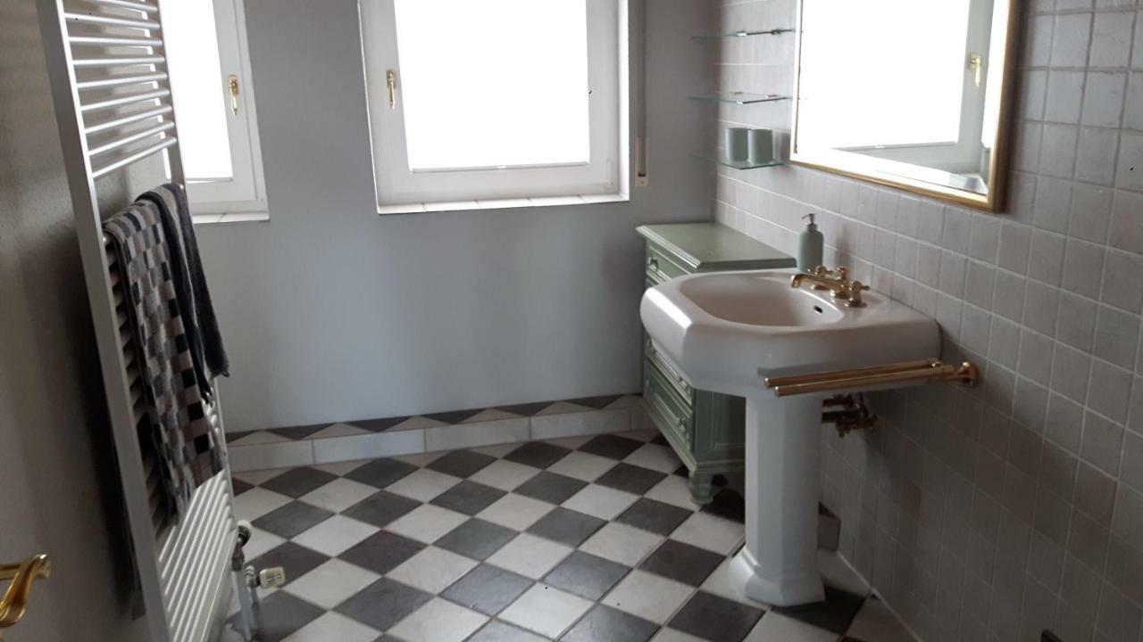 Apartament Casa De Thomas Glückstadt Zewnętrze zdjęcie